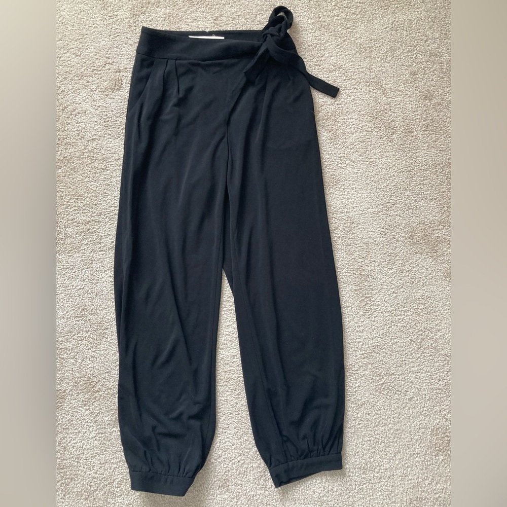 Anthropologie Leifsdottir pants